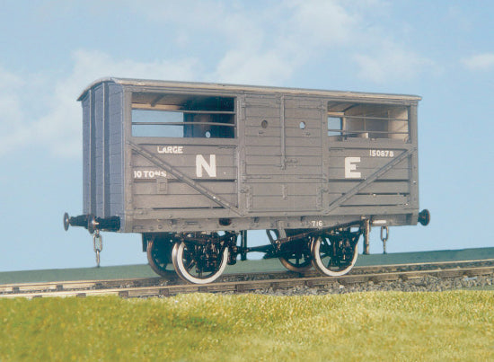 PS05 - LNER Standard Cattle Truck