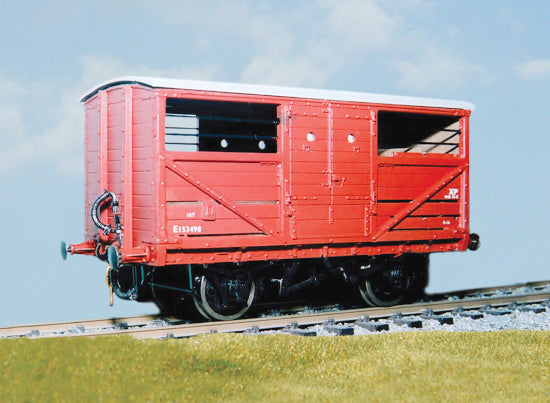 PS106 - GWR Horse Box