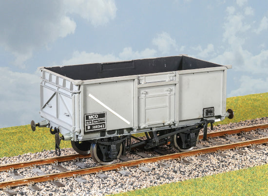 PS30 - BR 16 Ton Mineral Wagon