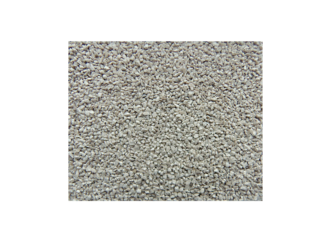 PS301 Grey Stone Ballast, Medium Grade