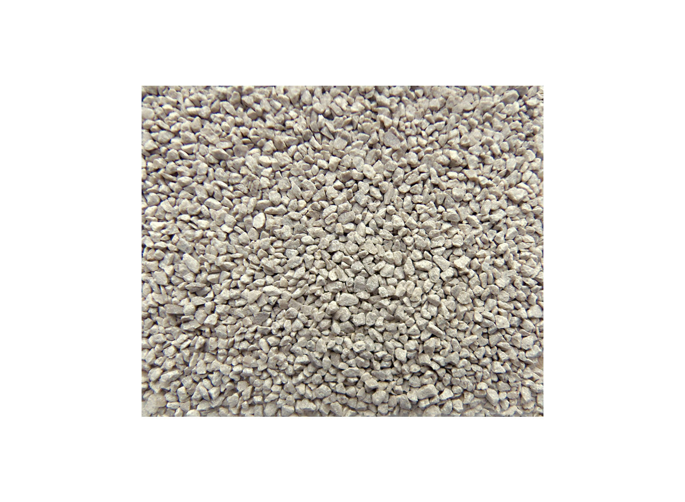 PS302 Grey Stone Ballast, Coarse Grade