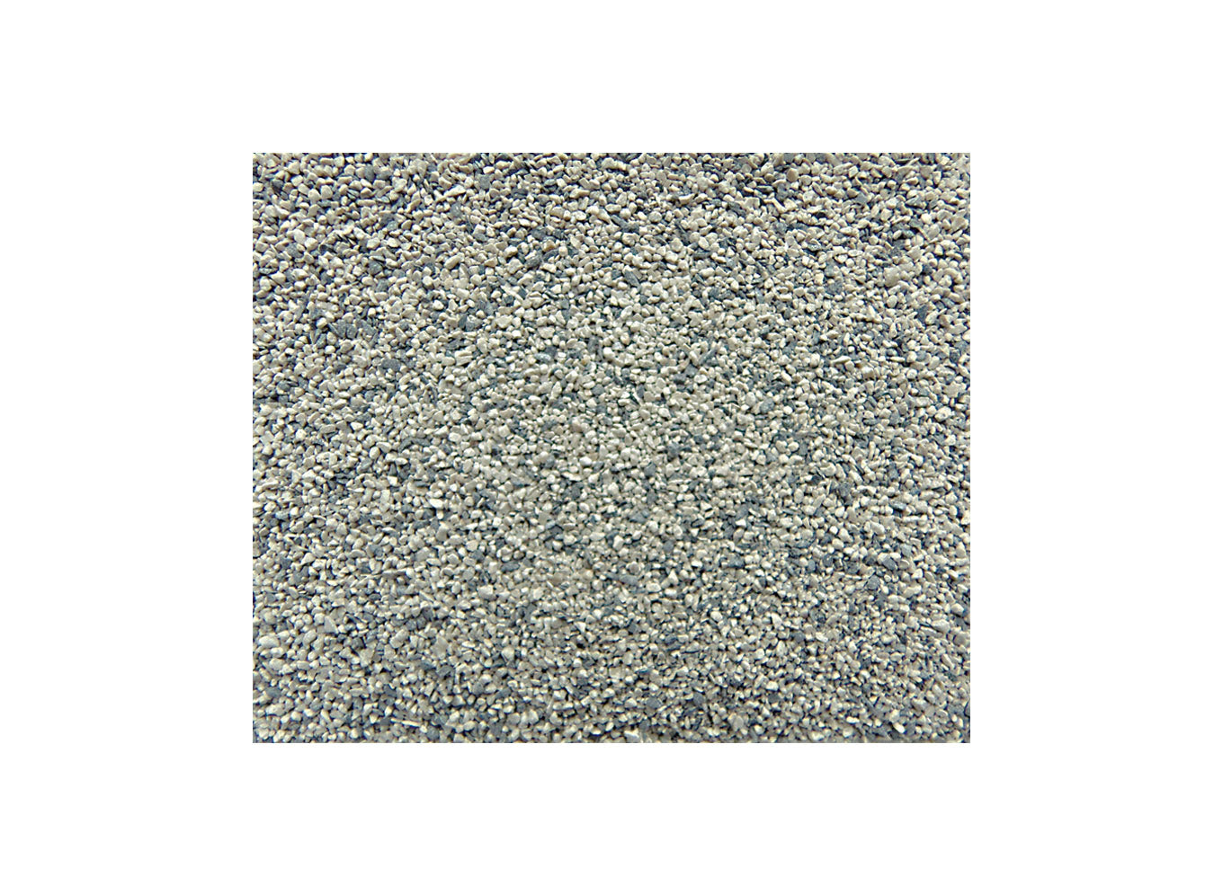 PS305 Grey Stone Ballast, Fine Grade Weathered