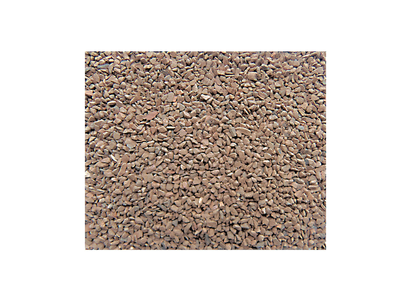 PS312 Brown Stone Ballast, Coarse Grade