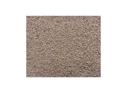 PS315 Brown Stone Ballast, Fine Grade Weathered
