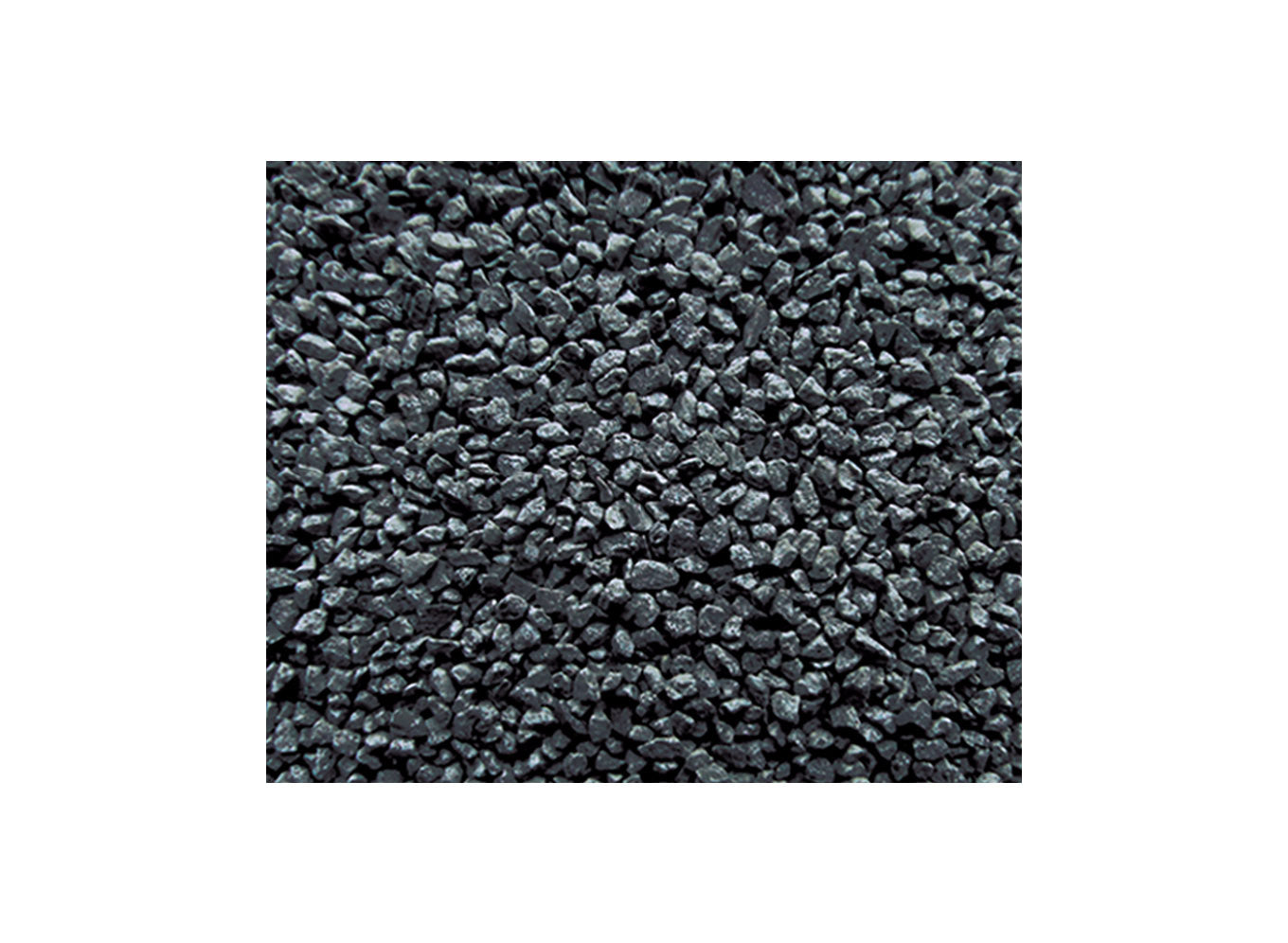 PS331 Real, Coal, Medium Grade