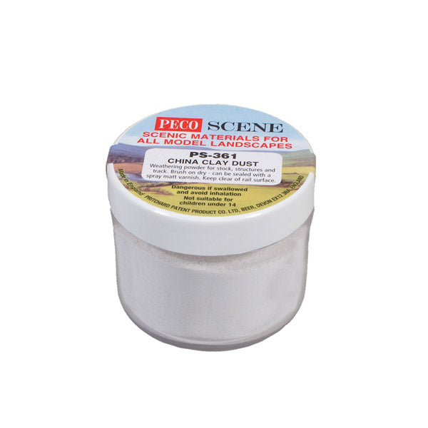 Weathering Powder, Snow Powder