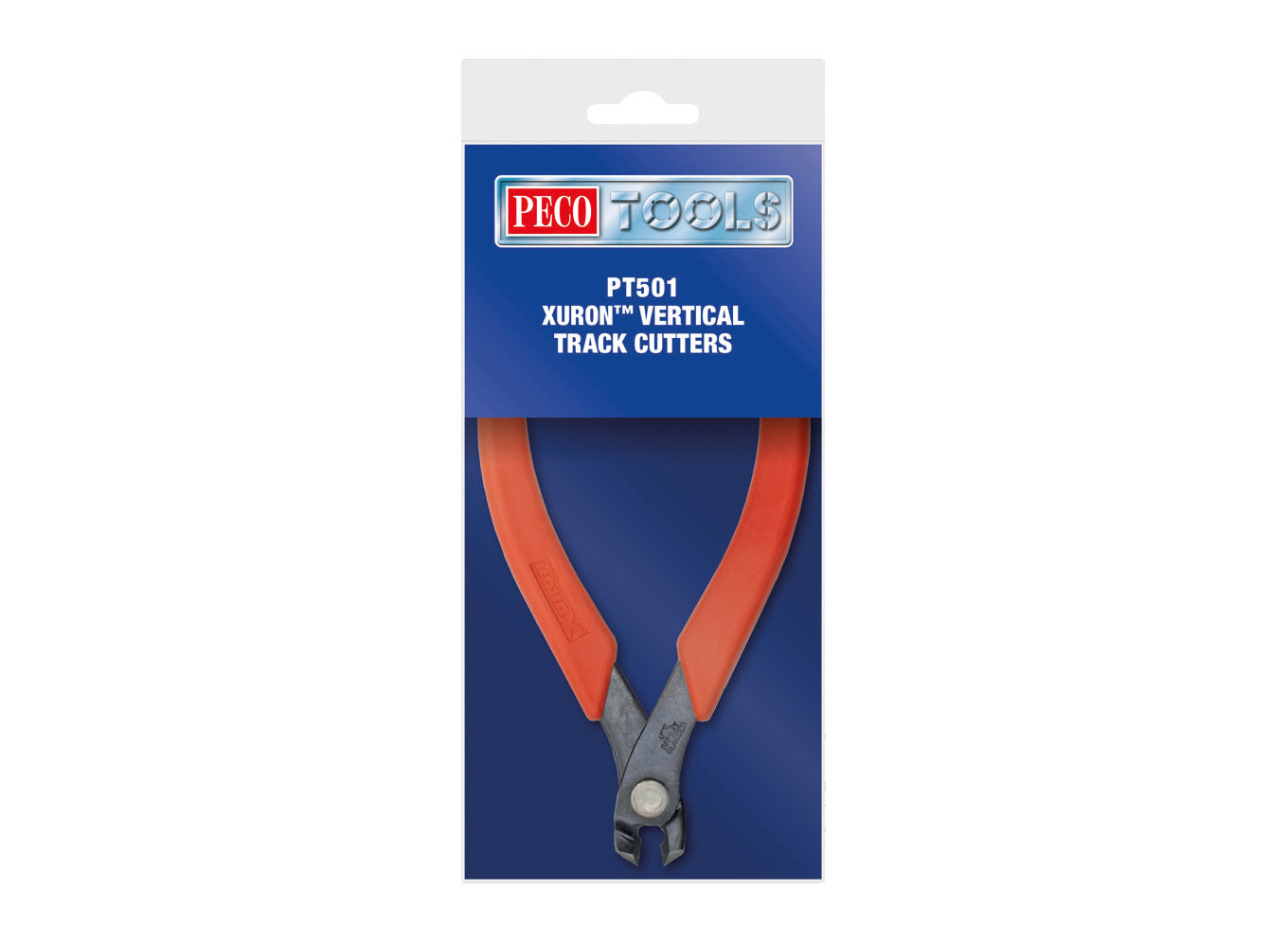 PT501 Xuron Track Cutter (Vertical)