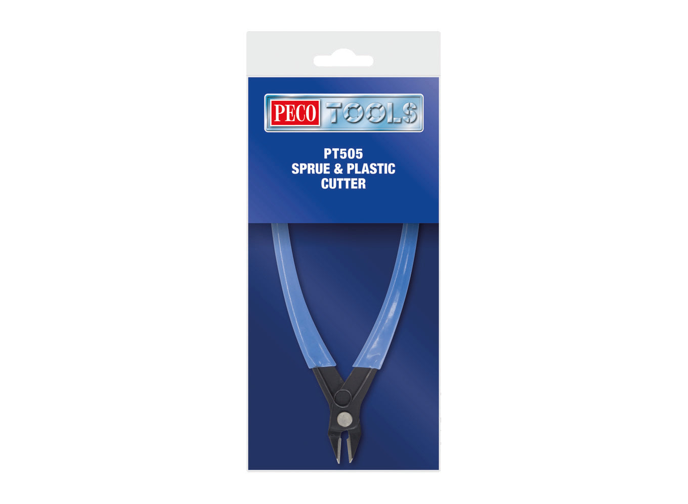 PT505 Plastic Sprue Cutter