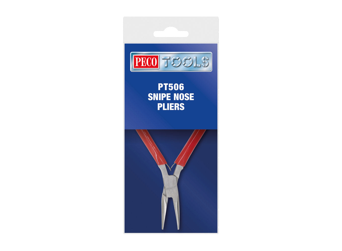 PT506 Snipe Nose Pliers