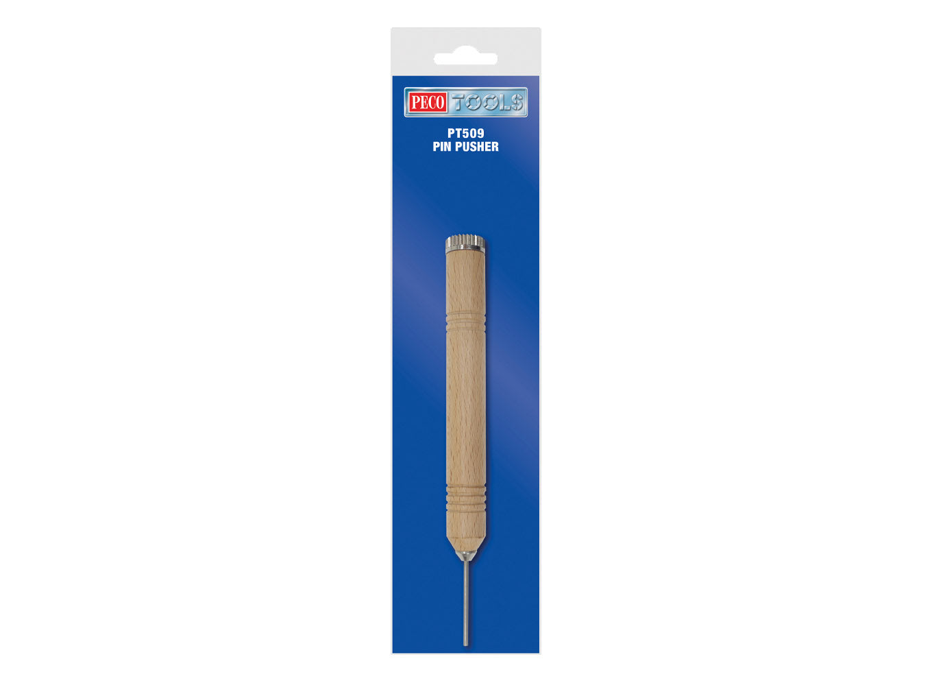 PT509 Pin Pusher
