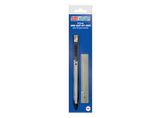 PT510 - PECO Tools - Snap off Knife 9mm & Blades