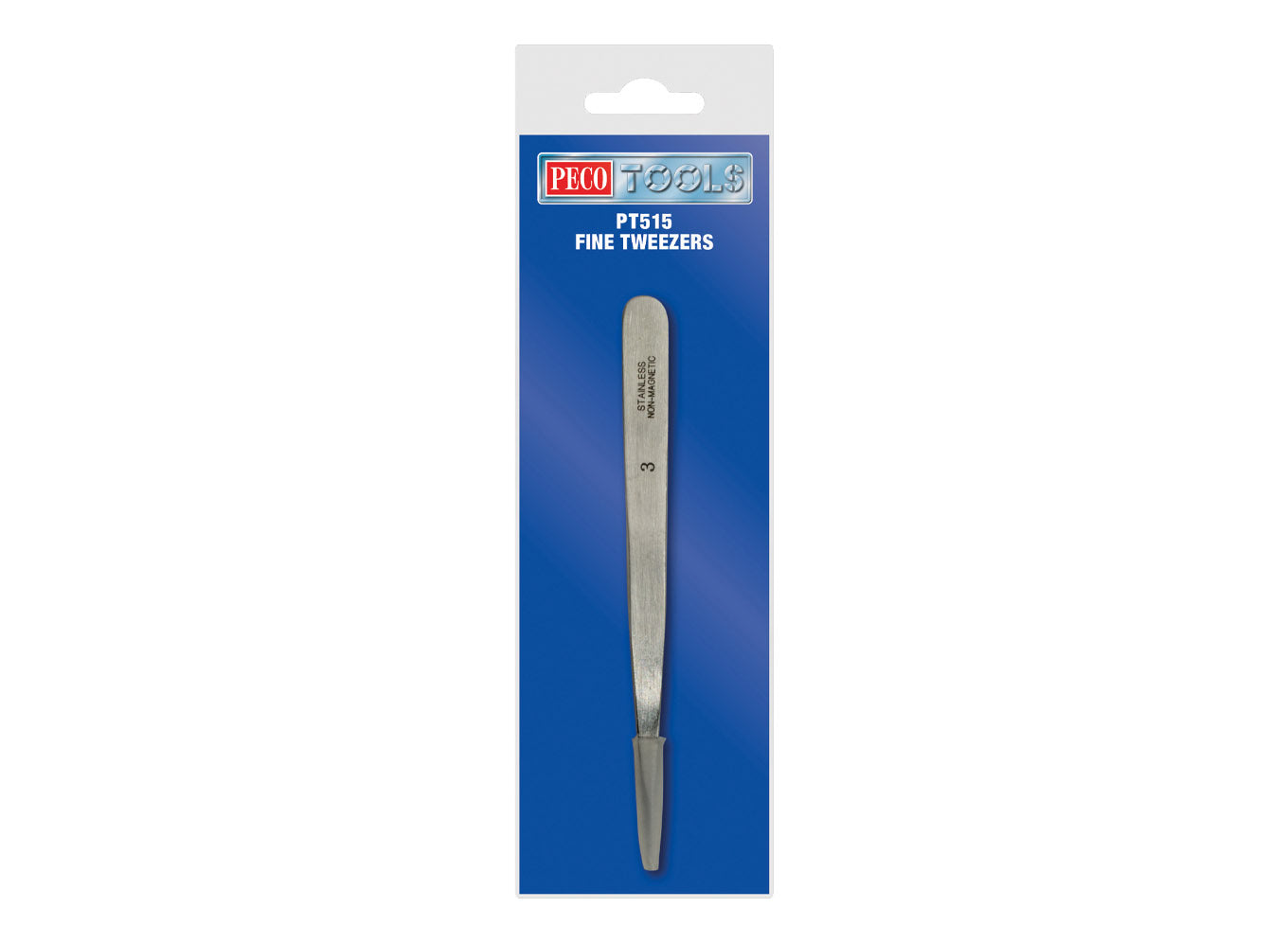 Fine Tweezers