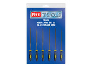 PT570 Needle File Set (box of 6)