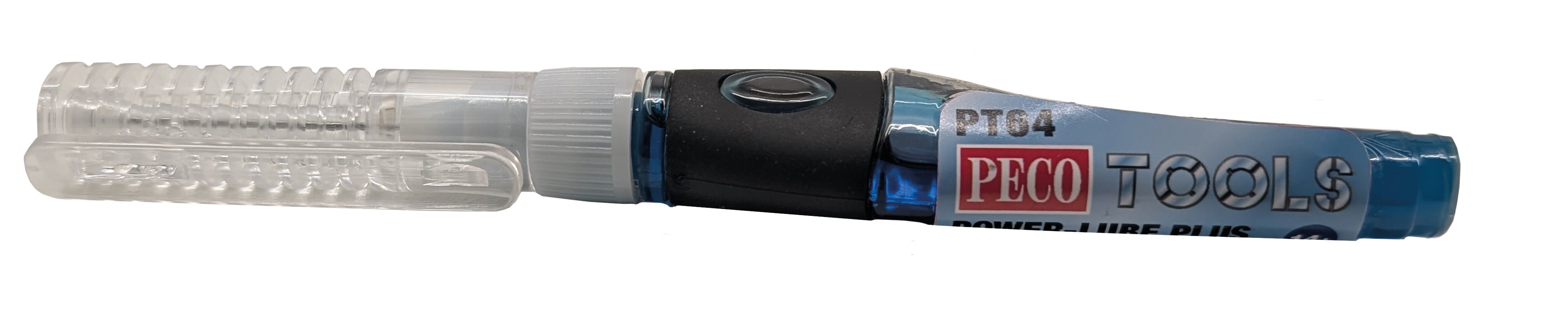 PT64 - Peco - PECO TOOLS - Universal Powerlube Plus 12ml