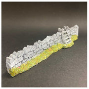 PW1WS - JAVIS - ROUGH WALLING + W/STILES 7s*