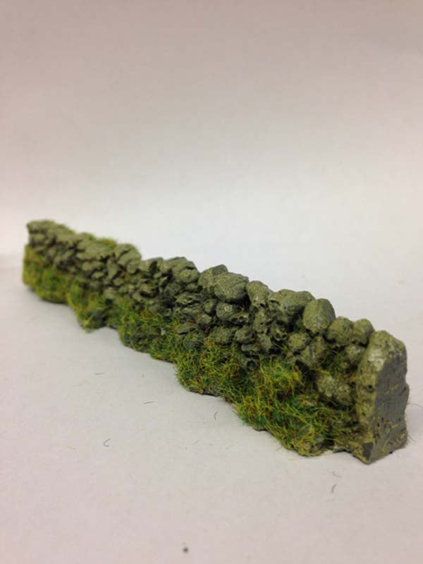 PW2LB - JAVIS - LIGHT BROWN ROADSIDE WALLING 9
