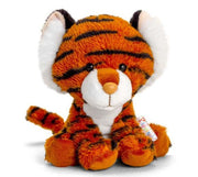 Tiger Soft Toy