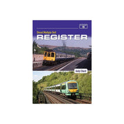 Platform 5 - Diesel Multiple Unit Register