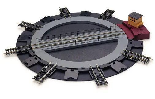 R070 Motorised Turntable 00 Gauge