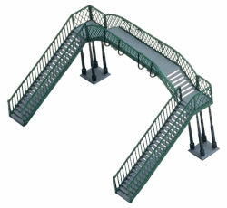 R076 Footbridge