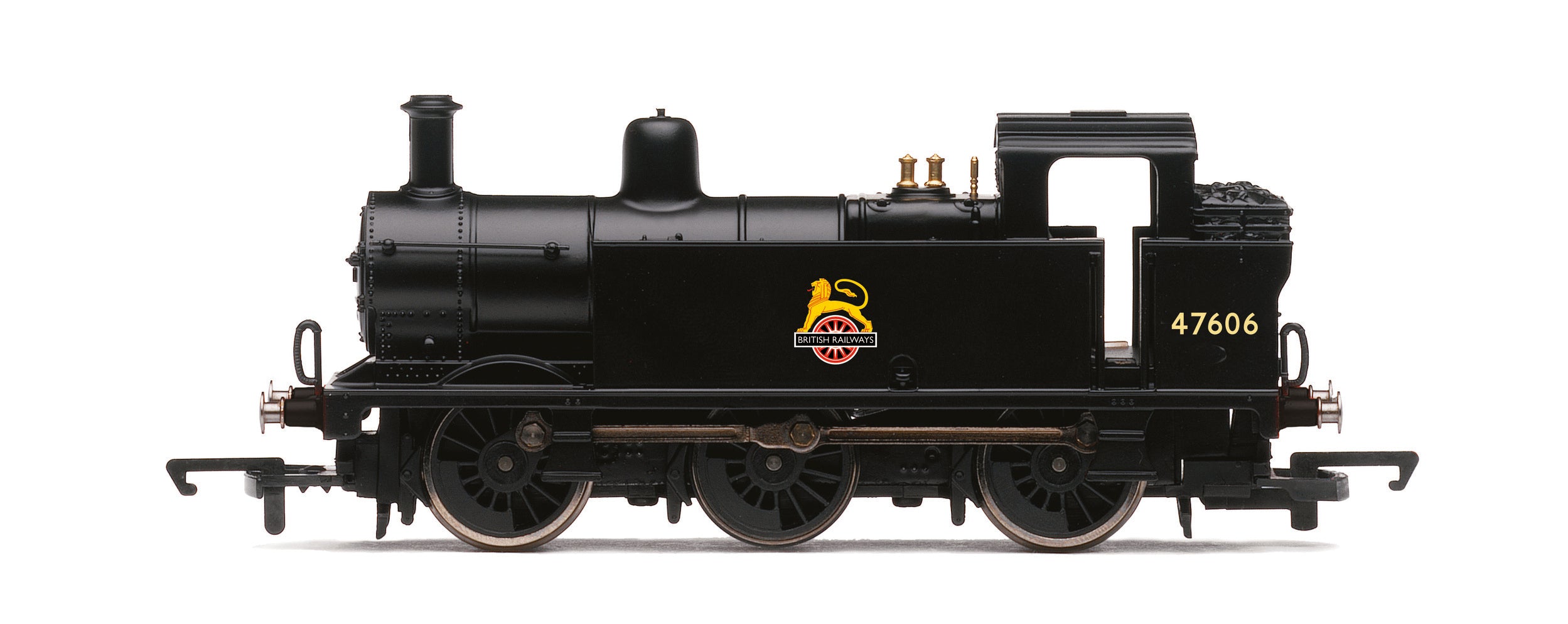 Tri-ang Railways Remembered R2 X Set