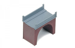 R189 Brick Bridge