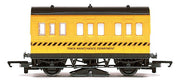 Hornby R296 Track Cleaning Coach
