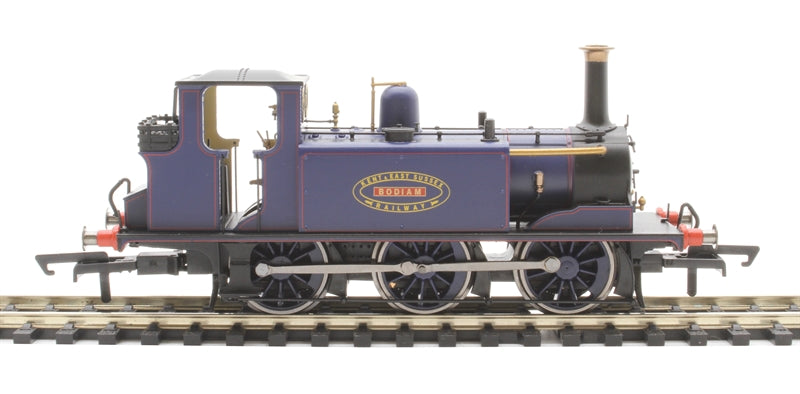 K & ESR Terrier 0-6-0T - Bodiam (DCC Fitted)