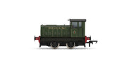 R30015 - HORNBY - OO - WM JEA Ruston & Hornsby 88DS no.1