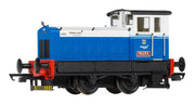 R30016 Ruston & Hornsby 88DS, British Gas 1139 'Hilsea' SPECIAL OFFER