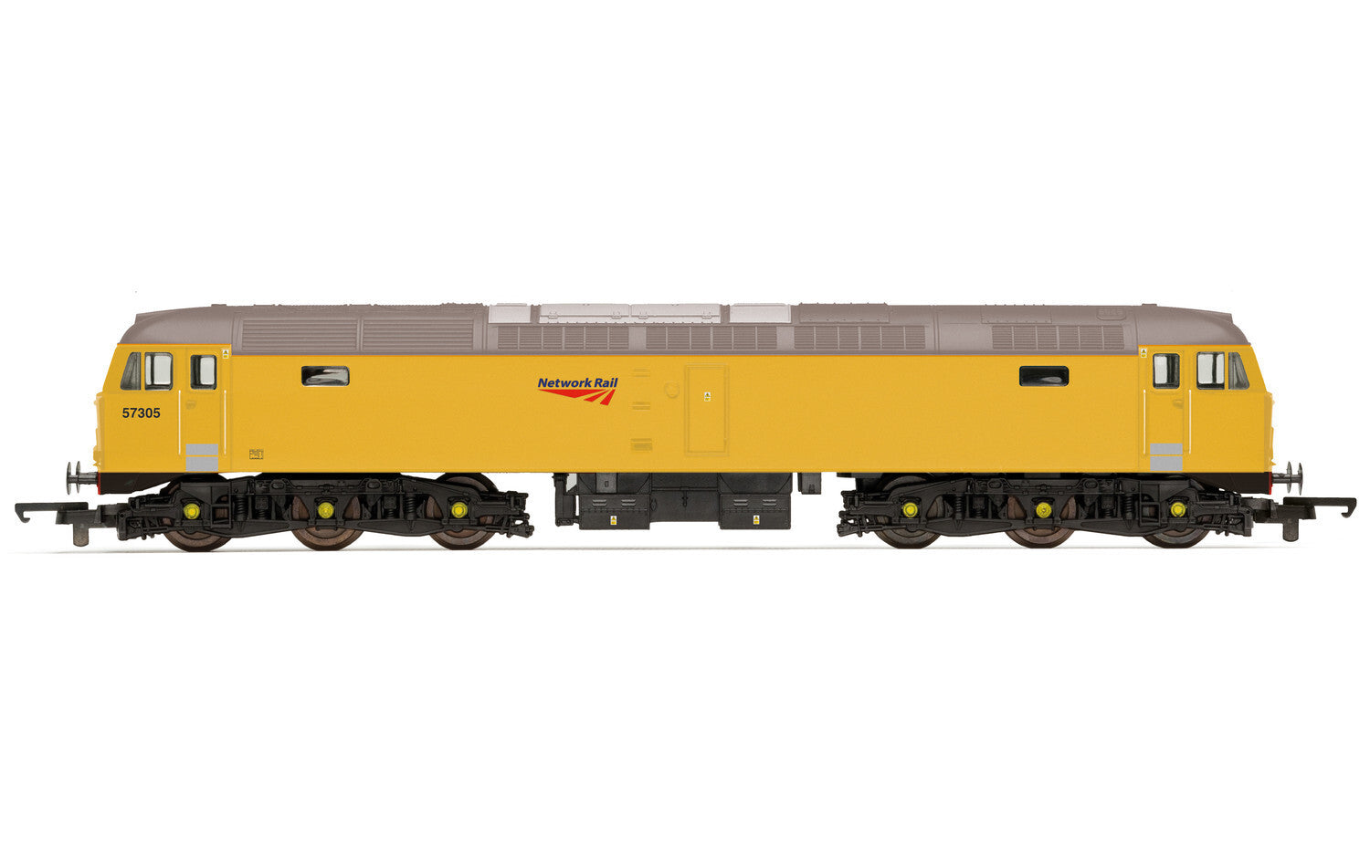 Network Rail Class 57 Co-Co No. 57305