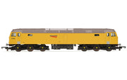 Network Rail Class 57 Co-Co No. 57305