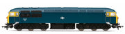 BR Class 56 - 56047 BR Blue