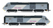 East Coast Class 43 HST Train Pack