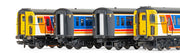 R30107 South West Trains Class 423 4-VEP EMU Train Pack SPECIAL OFFER