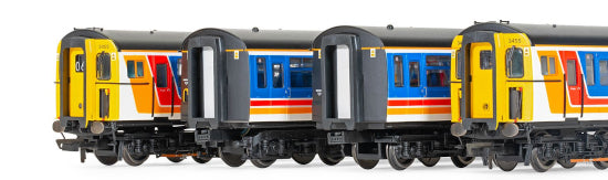 R30107 South West Trains Class 423 4-VEP EMU Train Pack SPECIAL OFFER