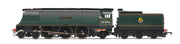 BR West Country Class 4-6-2 34046 Braunton