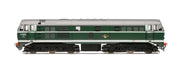 BR Class 31 D5500 - Green NRM