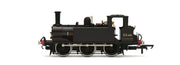 A1 Class Terrier DS.680 Departmental