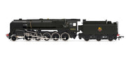 BR Class 9F 2-10-0 92002 Era 4