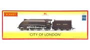 R30137 - Hornby - BR, Class B17/5, 4-6-0, 61670 'City of London'