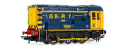 R30141 GB Railfreight, Class 08, 0-6-0, 08818 'Molly'  SPECIAL OFFER