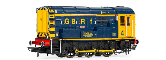 R30141 GB Railfreight, Class 08, 0-6-0, 08818 'Molly'  SPECIAL OFFER