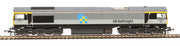 Class 66 - 66793 GBRf