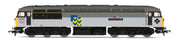 BR Railfreight, Class 56, Co-Co, 56060 'Cardiff Rod Mill' SF