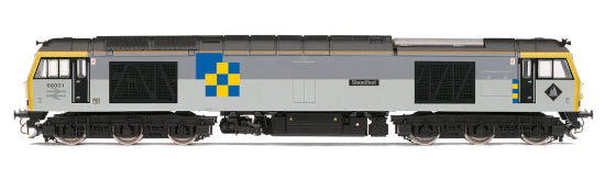R30156 SPECIAL OFFER BR, Class 60, Co-Co, 60001 'Steadfast'