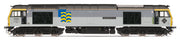 BR Class 60 - 60002 Capability Brown
