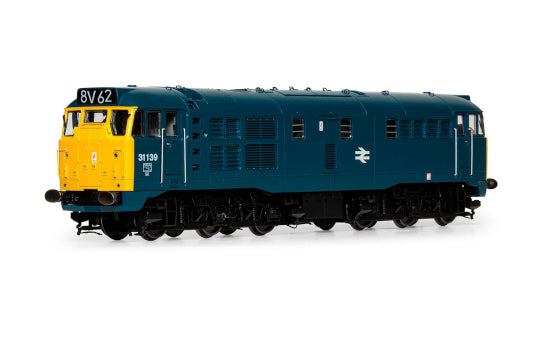 R30158 SPECIAL OFFER  BR, Class 31, A1A-A1A, 31139