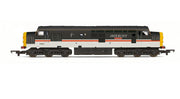 BR Class 37 37251 The Northern Lights Railroad