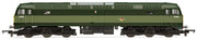 Railroad Plus Class 47 D1683